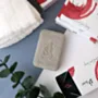 Dead Sea Mud Soap 100g – Mineral Cleansing Bar with Dead Sea Mud