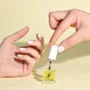Dead Sea Cuticle & Nail Oil 5ml – Argan