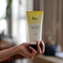 Dead Sea Lemon Scent Body Lotion 200ml – Aloe Vera & Vitamin E