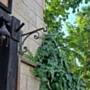 Heavy Duty Steel Swing Hanger Set – Indoor Outdoor Mounting - 6 Kg