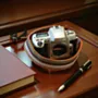 Handcrafted Camera Strap – Fabric Leather Adjustable Design