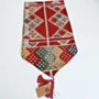 Elegant Handcrafted Table Runner – Premium Fabric (150×36 cm)