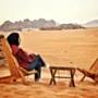 كرسي فخ قابل للطي – خشب السويد الطبيعي العملي - (8–10) كغ thumbnail