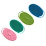 Loofah Exfoliating Body & Face Scrubber