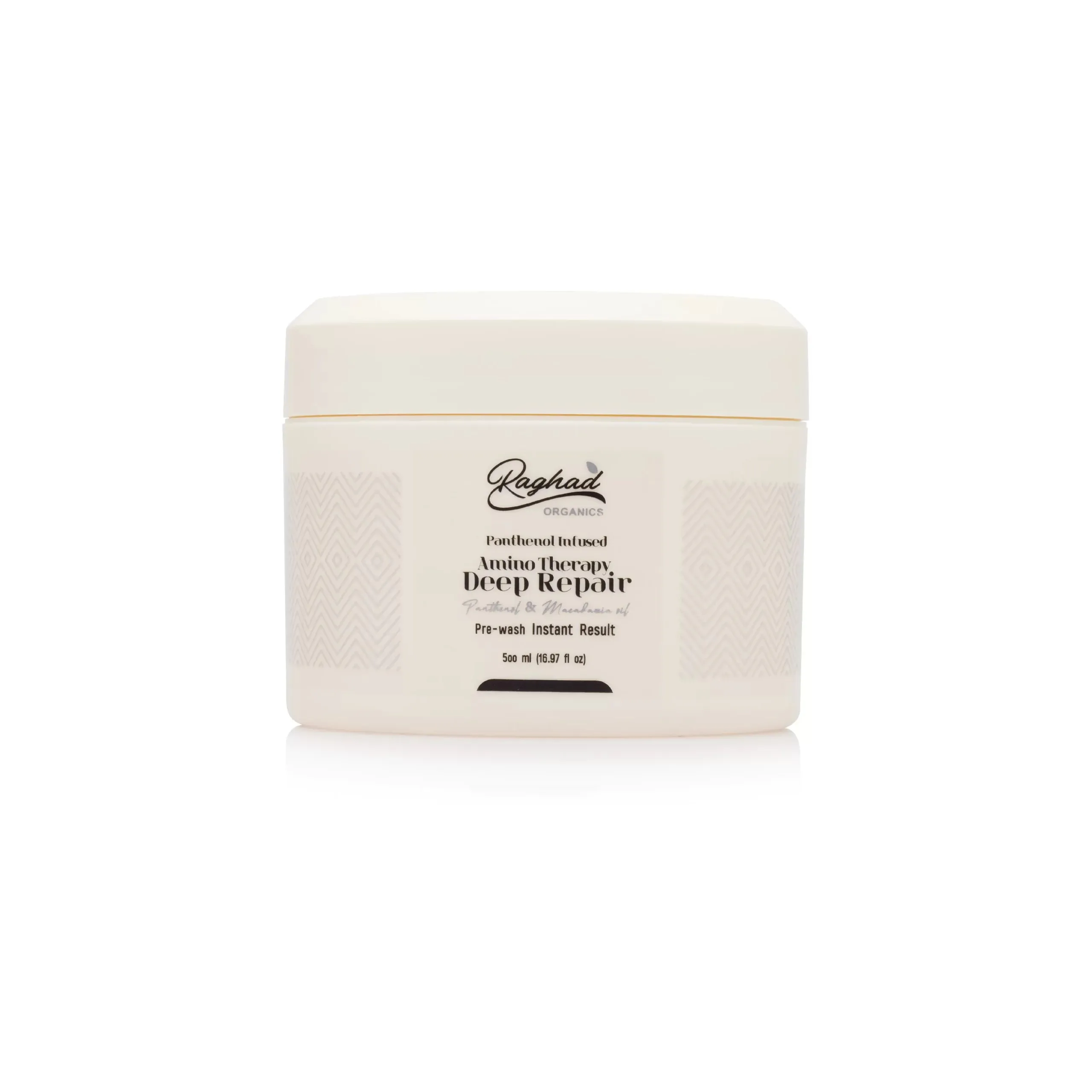 Aminotherapy Deep Repair Mask - 500 ml