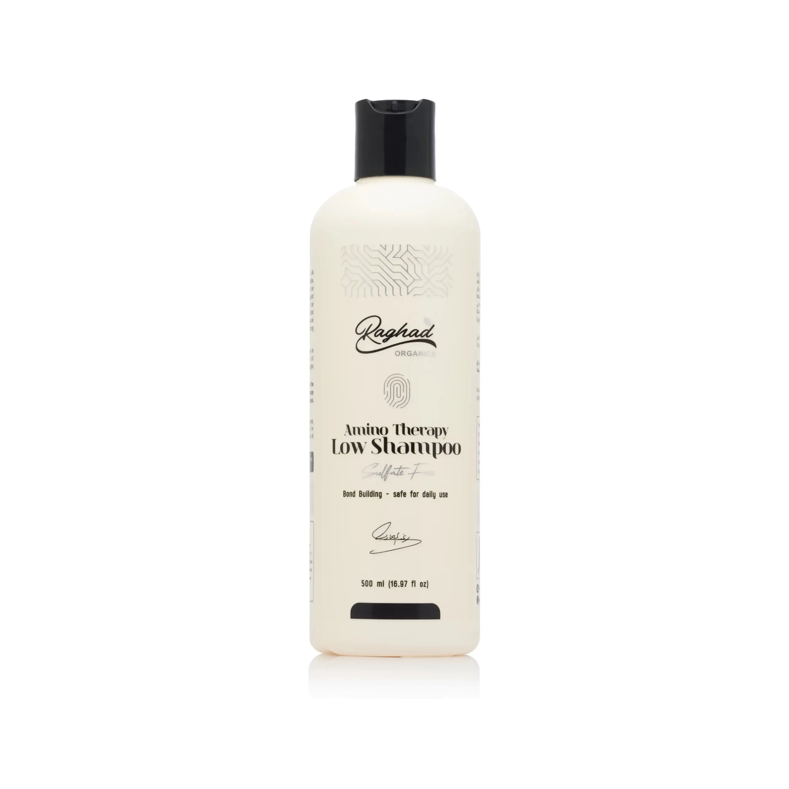 Aminotherapy Low Shampoo - 500 ml
