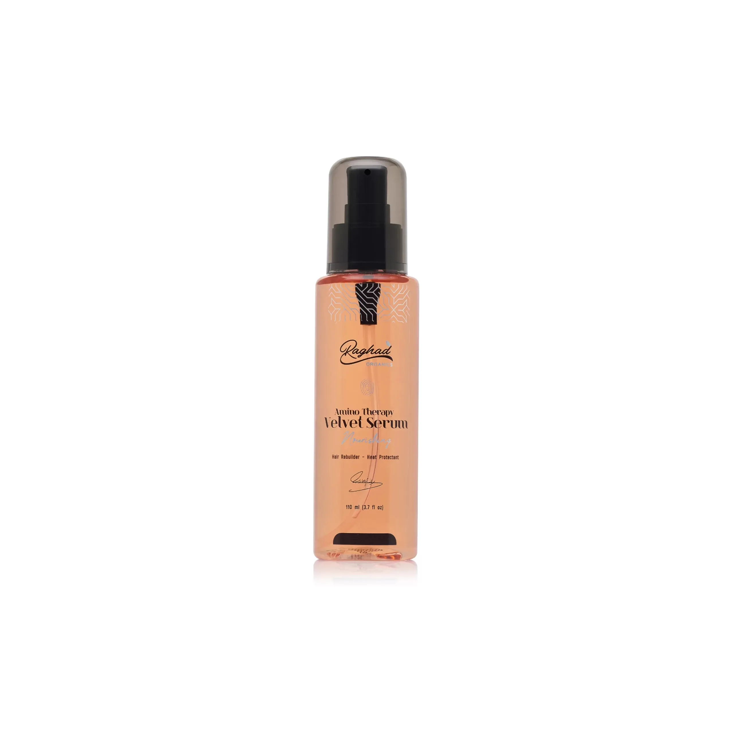 Aminotherapy Velvet Serum - 110 ml