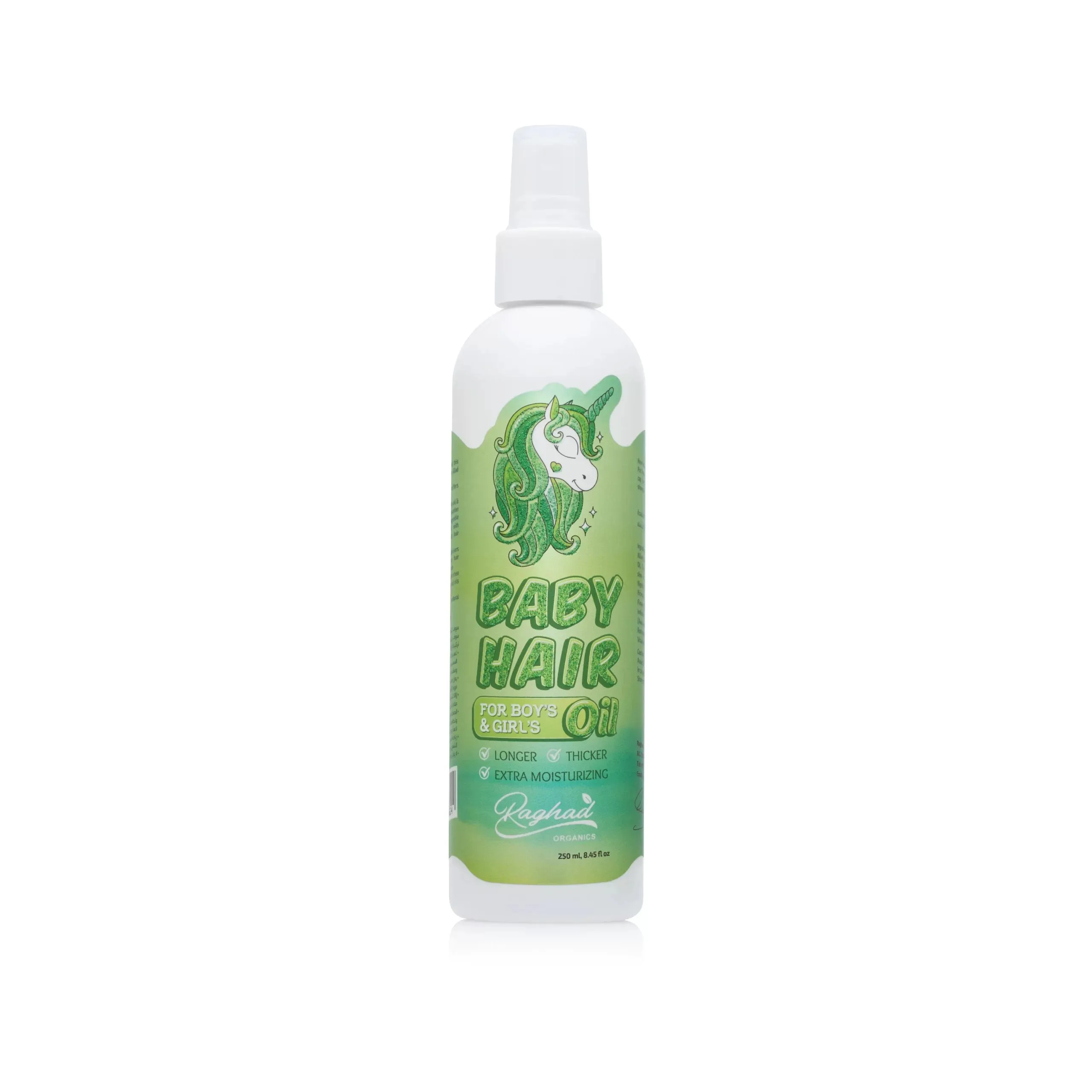 Kids Hair Oil - 250 ml