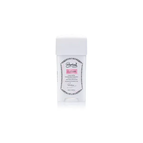 La Dentelle Deodorant - 50 ml
