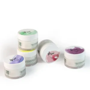 Dead Sea Body Butter 50ml – Shea Butter, Cocoa Butter, Pomegranate