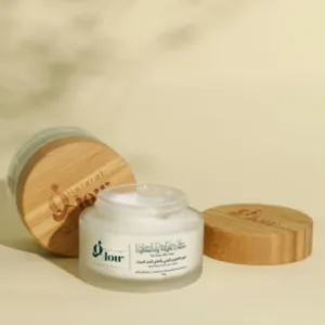 Lightening Neon Package (Hyaluronic Acid, Lightening Soap & Cream, Mud Mask)