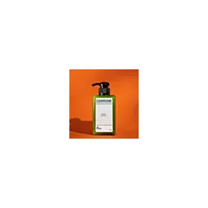Dead Sea Hydrating Conditioner 450ml – Argan Oil, Aloe Vera