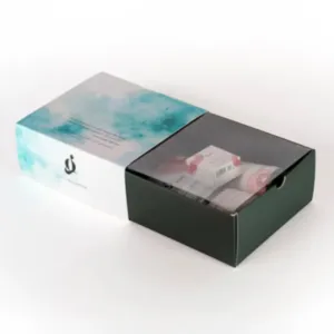 Basic Dead Sea Package (Facial Mask, Bath Salt, Body Lotion, Mud Soap)