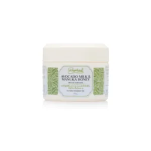 Avocado Milk & Manuka Honey Mask (Available In Sizes)