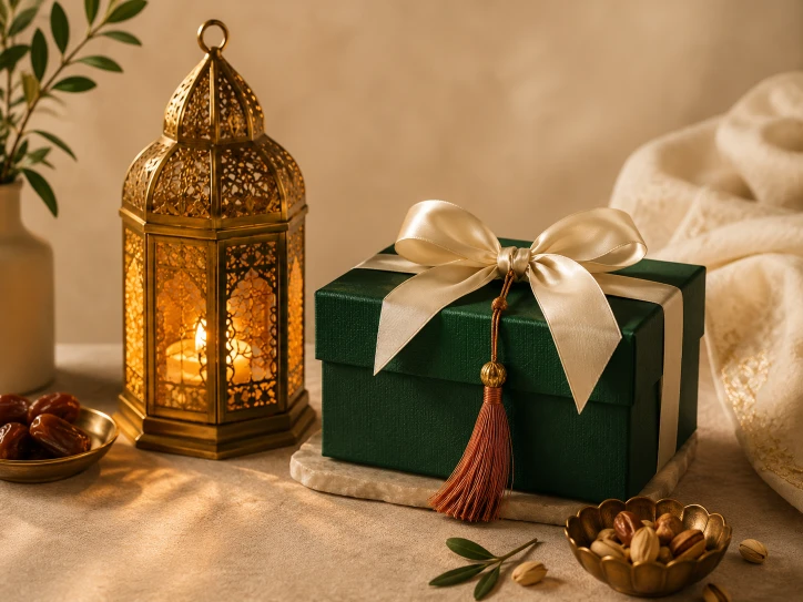 هدايا المواسم