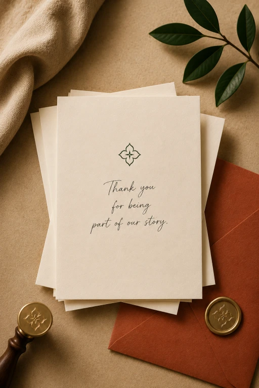 Custom Note