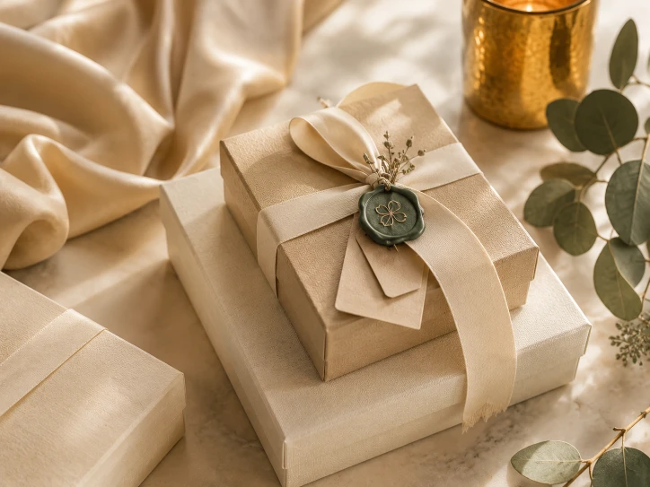 Client Gifts